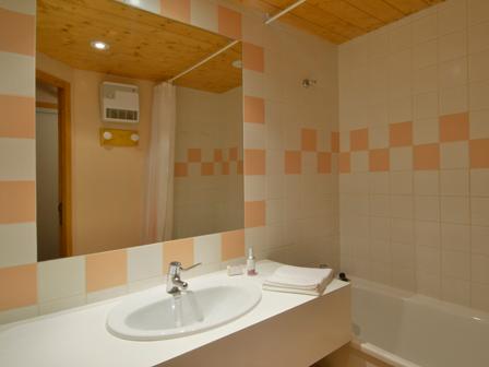 Apartements DIAMANT - Plagne - Aime 2000