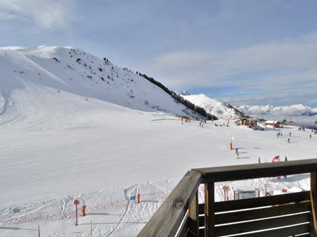 Apartements DIAMANT - Plagne - Aime 2000