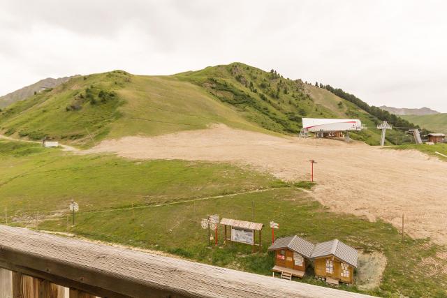 Apartements DIAMANT - Plagne - Aime 2000