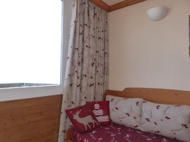 Apartements DIAMANT - Plagne - Aime 2000