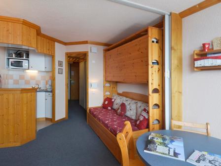 Apartements DIAMANT - Plagne - Aime 2000