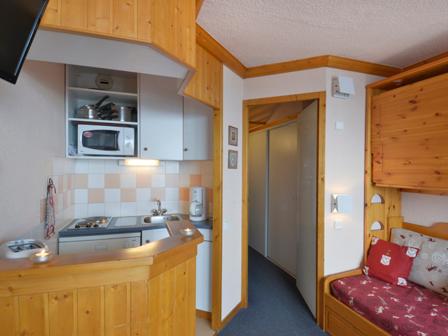 Apartements DIAMANT - Plagne - Aime 2000