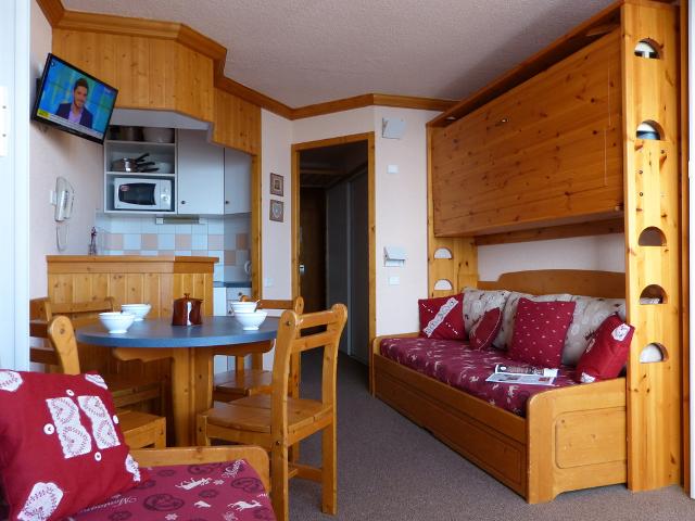 Apartements DIAMANT - Plagne - Aime 2000