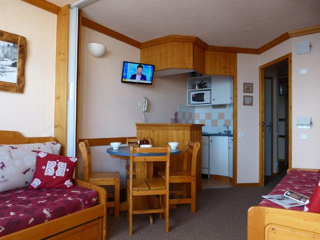 Apartements DIAMANT - Plagne - Aime 2000