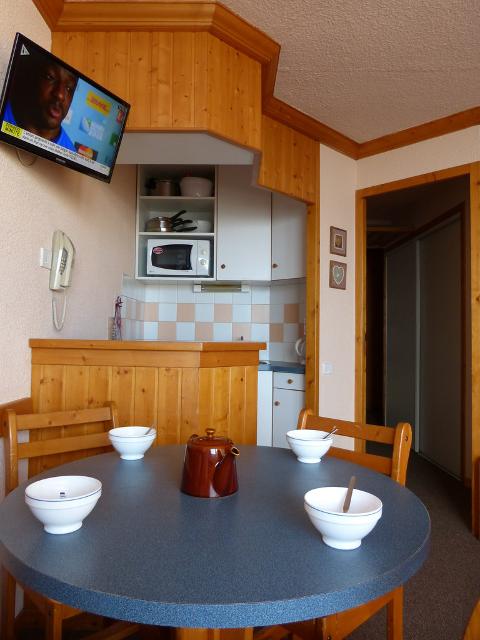 Apartements DIAMANT - Plagne - Aime 2000