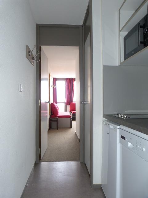 Apartements DIAMANT - Plagne - Aime 2000