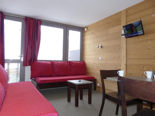 Apartements DIAMANT - Plagne - Aime 2000