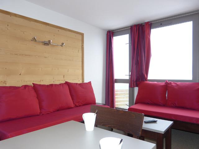 Apartements DIAMANT - Plagne - Aime 2000