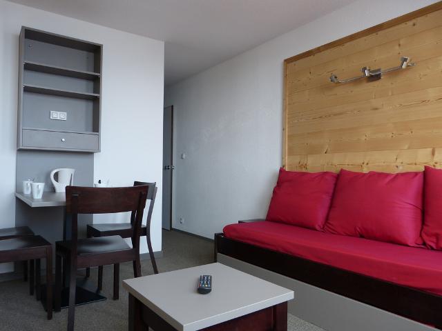 Apartements DIAMANT - Plagne - Aime 2000