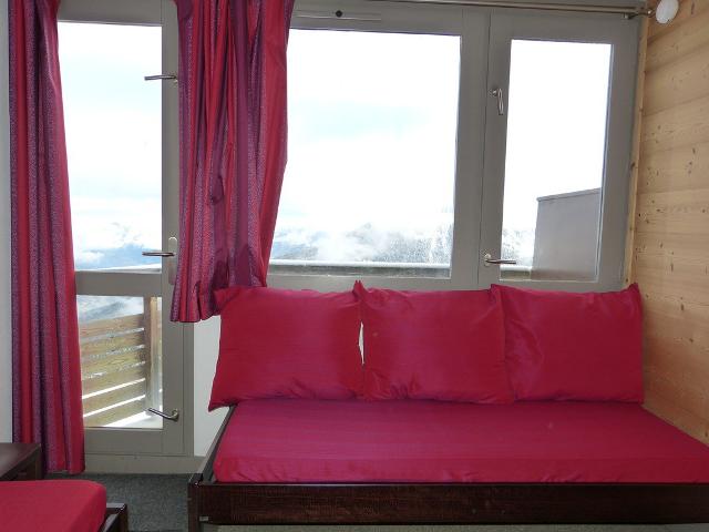 Apartements DIAMANT - Plagne - Aime 2000