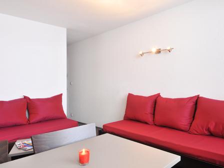 Apartements DIAMANT - Plagne - Aime 2000