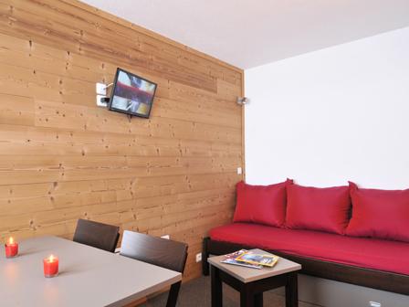 Apartements DIAMANT - Plagne - Aime 2000