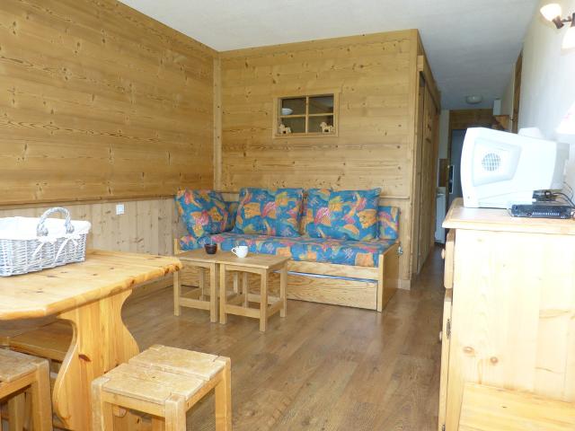 Apartements DIAMANT - Plagne - Aime 2000