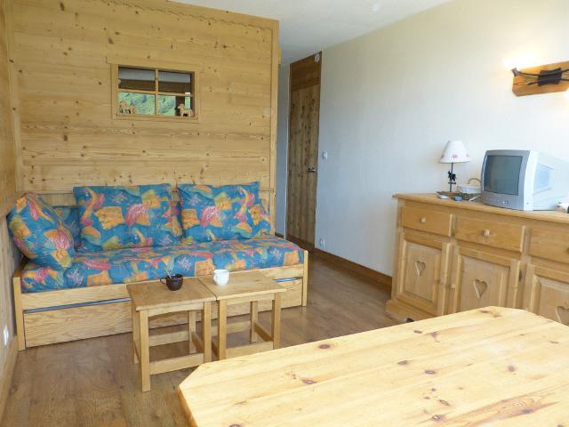 Apartements DIAMANT - Plagne - Aime 2000