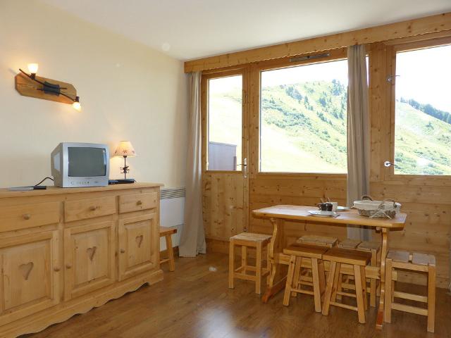 Apartements DIAMANT - Plagne - Aime 2000