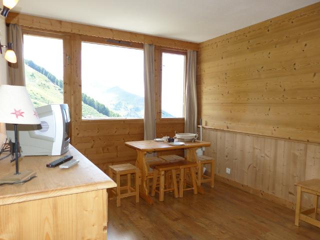 Apartements DIAMANT - Plagne - Aime 2000