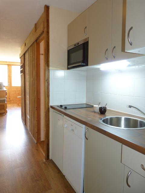 Apartements DIAMANT - Plagne - Aime 2000