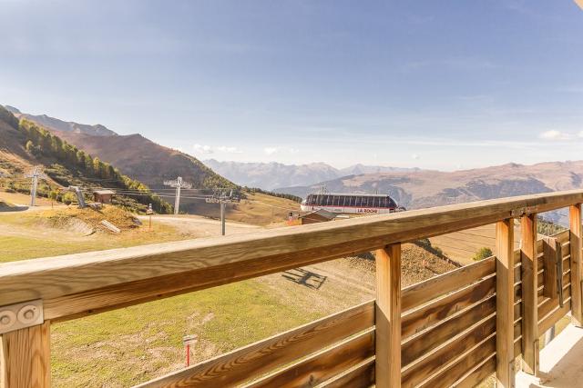 Apartements DIAMANT - Plagne - Aime 2000