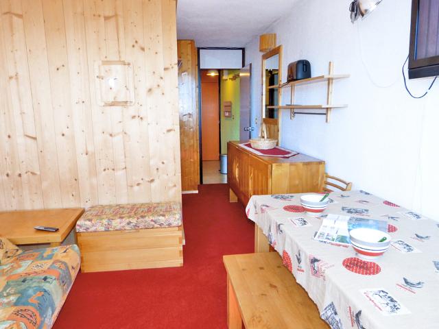 Apartements DIAMANT - Plagne - Aime 2000