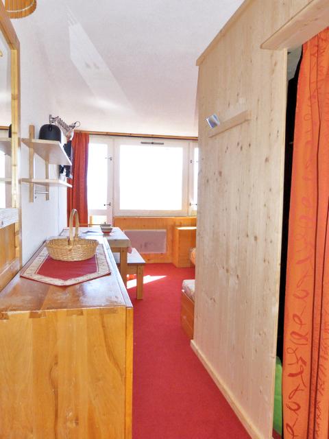 Apartements DIAMANT - Plagne - Aime 2000