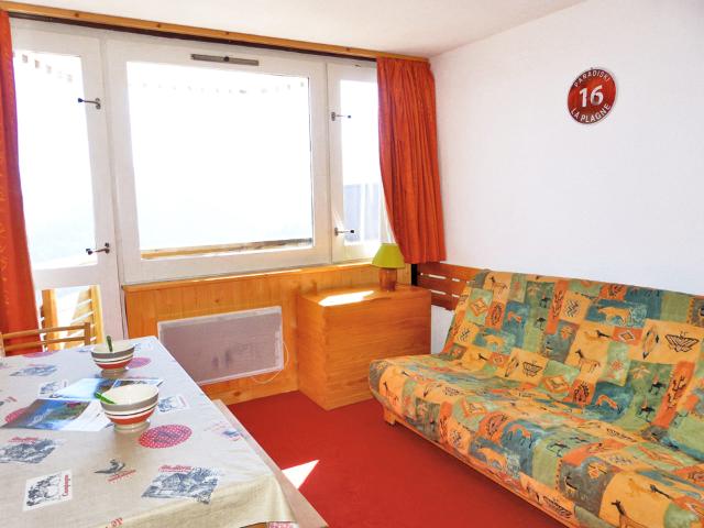 Apartements DIAMANT - Plagne - Aime 2000