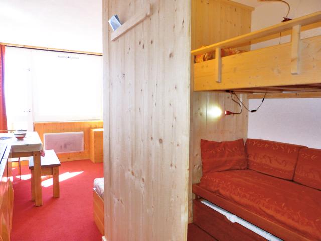 Apartements DIAMANT - Plagne - Aime 2000