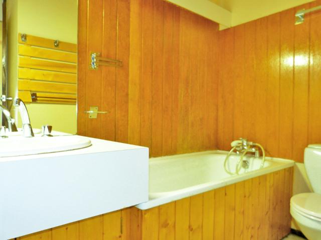 Apartements DIAMANT - Plagne - Aime 2000