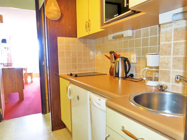 Apartements DIAMANT - Plagne - Aime 2000