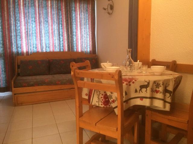 Apartements DIAMANT - Plagne - Aime 2000