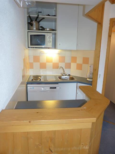 Apartements DIAMANT - Plagne - Aime 2000