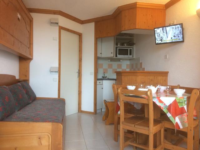 Apartements DIAMANT - Plagne - Aime 2000