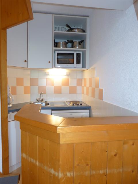 Apartements DIAMANT - Plagne - Aime 2000