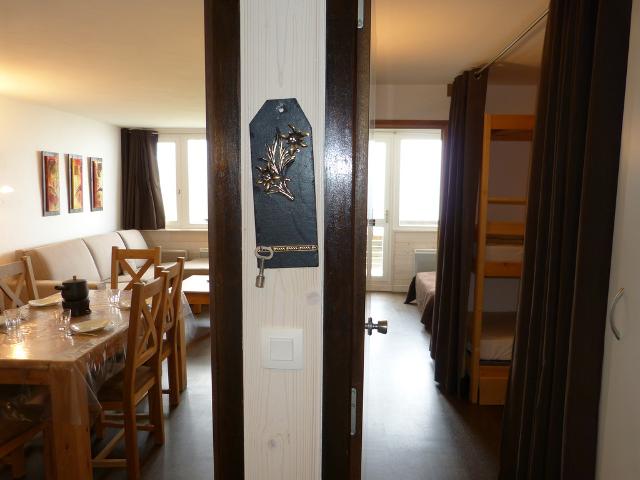 Apartements DIAMANT - Plagne - Aime 2000