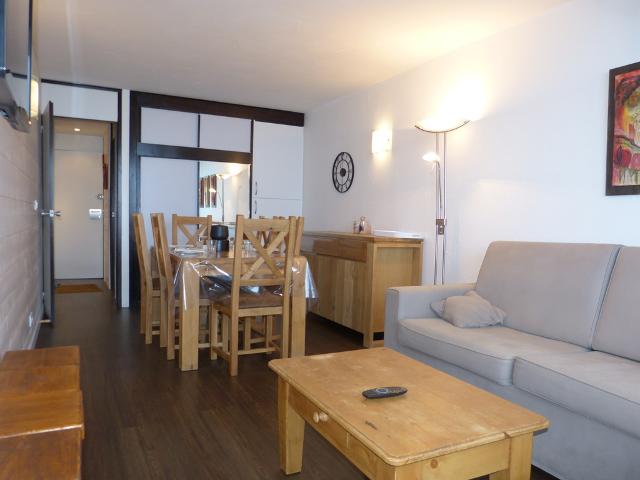 Apartements DIAMANT - Plagne - Aime 2000