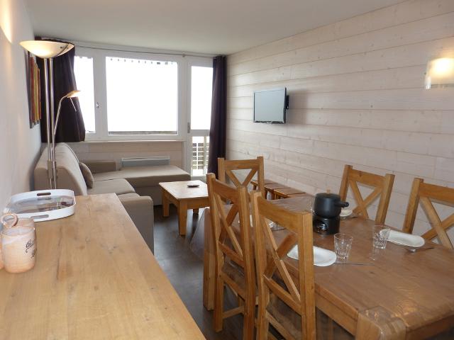 Apartements DIAMANT - Plagne - Aime 2000