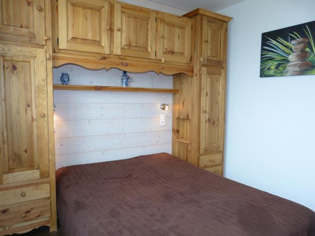 Apartements DIAMANT - Plagne - Aime 2000