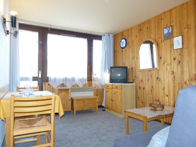 Apartements DIAMANT - Plagne - Aime 2000