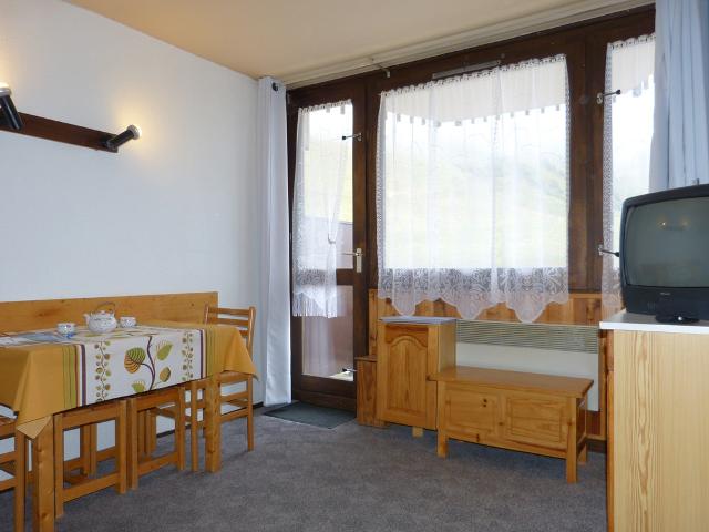 Apartements DIAMANT - Plagne - Aime 2000