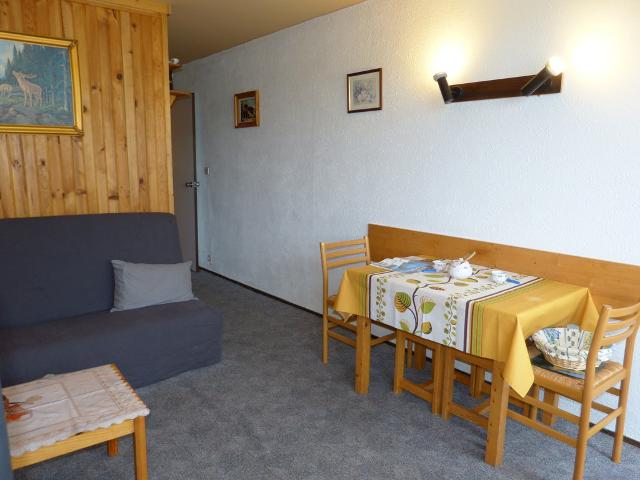 Apartements DIAMANT - Plagne - Aime 2000