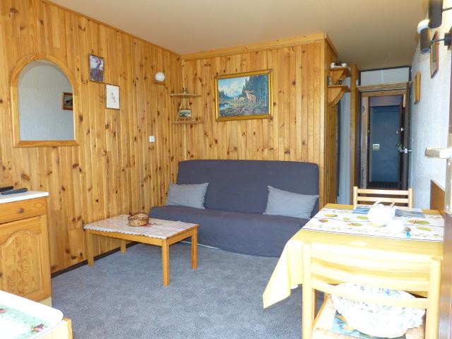 Apartements DIAMANT - Plagne - Aime 2000