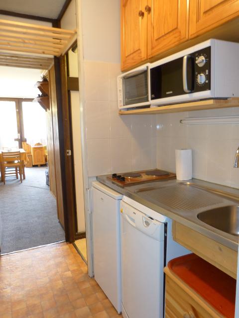 Apartements DIAMANT - Plagne - Aime 2000