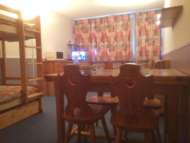 Apartements DIAMANT - Plagne - Aime 2000