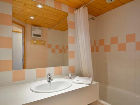 Apartements DIAMANT - Plagne - Aime 2000