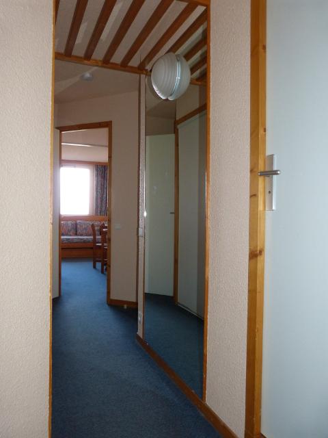 Apartements DIAMANT - Plagne - Aime 2000