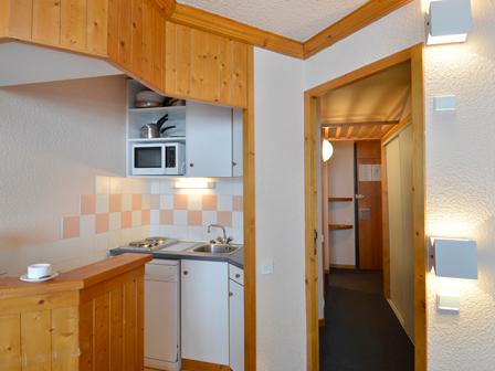 Apartements DIAMANT - Plagne - Aime 2000