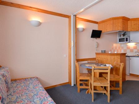 Apartements DIAMANT - Plagne - Aime 2000