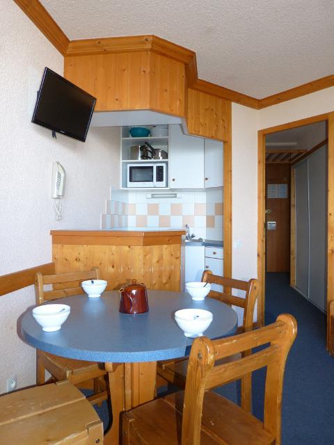 Apartements DIAMANT - Plagne - Aime 2000