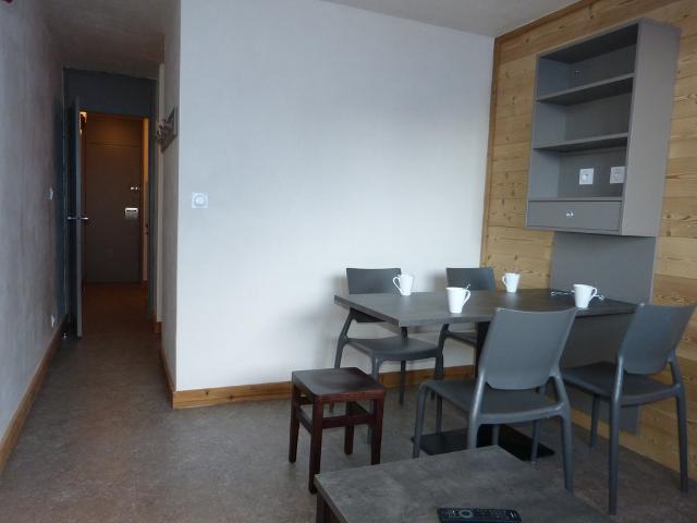 Apartements DIAMANT - Plagne - Aime 2000