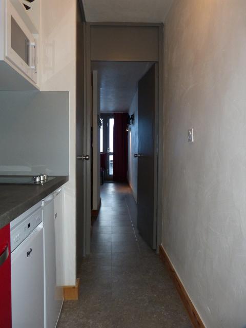 Apartements DIAMANT - Plagne - Aime 2000