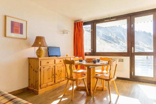 Apartements DIAMANT - Plagne - Aime 2000